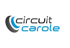 logo du partenaire Circuit Carole